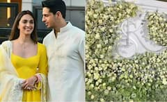 Sidharth Kiara Reception: મુંબઈમાં સિદ્ધાર્થ-કિયારાના ગ્રાંડ રિસેપ્શનની તસવીરો આવી સામે