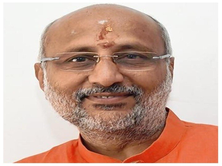 Bjp Leader Cp Radhakrishnan Appointed As Jharkhand Governor | CP ...