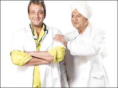 संजू बाबा ने इस शानदार मूवी में दी थी जादू की झप्पी, ओटीटी प्लेटफॉर्म पर मौजूद है ये सुपरहिट फिल्म