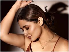 Rashmi Desai Love Life: 'उतरन' की इस एक्ट्रेस की चार साल में ही टूट गई थी शादी, फिर इन लोगों के साथ जुड़ा नाम