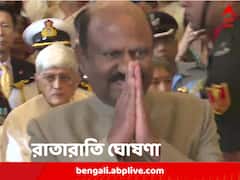 রাজ্যপালকে ভুল বোঝাচ্ছেন, অভিযোগ ছিল শুভেন্দুর, শাহি-সাক্ষাতের আগেই নন্দিনীকে সরাল রাজভবন