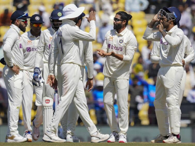 Border Gavaskar Trophy: India vs Australia 3rd Test shifted from Dharamshala: Report Border Gavaskar Trophy: இந்தியா ஆஸி., இடையிலான மூன்றாவது டெஸ்ட் போட்டி நடத்தப்படவிருந்த இடம் மாற்றம்..!