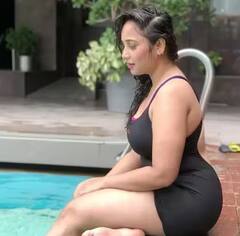 Bhojpuri Actress : ਜਦੋਂ ਬਿਕਨੀ 'ਚ ਨਜ਼ਰ ਆਈਆਂ ਭੋਜਪੁਰੀ ਸਿਨੇਮਾ ਦੀਆਂ ਇਹ ਹਸੀਨਾਂ , ਤਸਵੀਰਾਂ ਨੇ ਇੰਟਰਨੈੱਟ 'ਤੇ ਮਚਾ ਦਿੱਤਾ ਤਹਿਲਕਾ