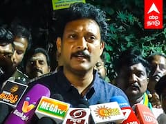 Anbil Mahesh Speech : ”மு-னா க-னாவின் பேனா பலர் தலையெழுத்தை மாற்றிய பேனா” அன்பில் மகேஷ் பேட்டி...