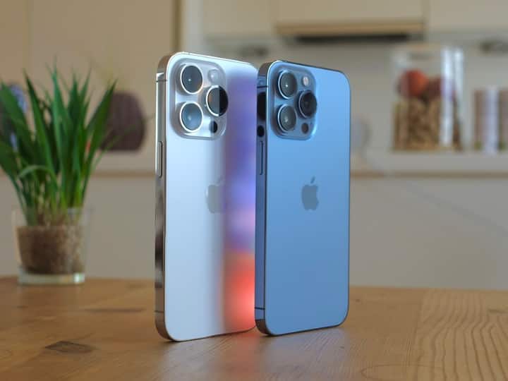 iPhone 13, 13 Pro और 13 Pro Max में किसका कैमरा है सबसे शानदार? समझिए तीनों में क्या डिफरेंस है? Apple Iphone 13 best camera Difference Between rear camera of iPhone 13 iPhone 13 Pro and iPhone 13 Pro Max iPhone 13, 13 Pro और 13 Pro Max में किसका कैमरा है सबसे शानदार? समझिए तीनों में क्या डिफरेंस है?
