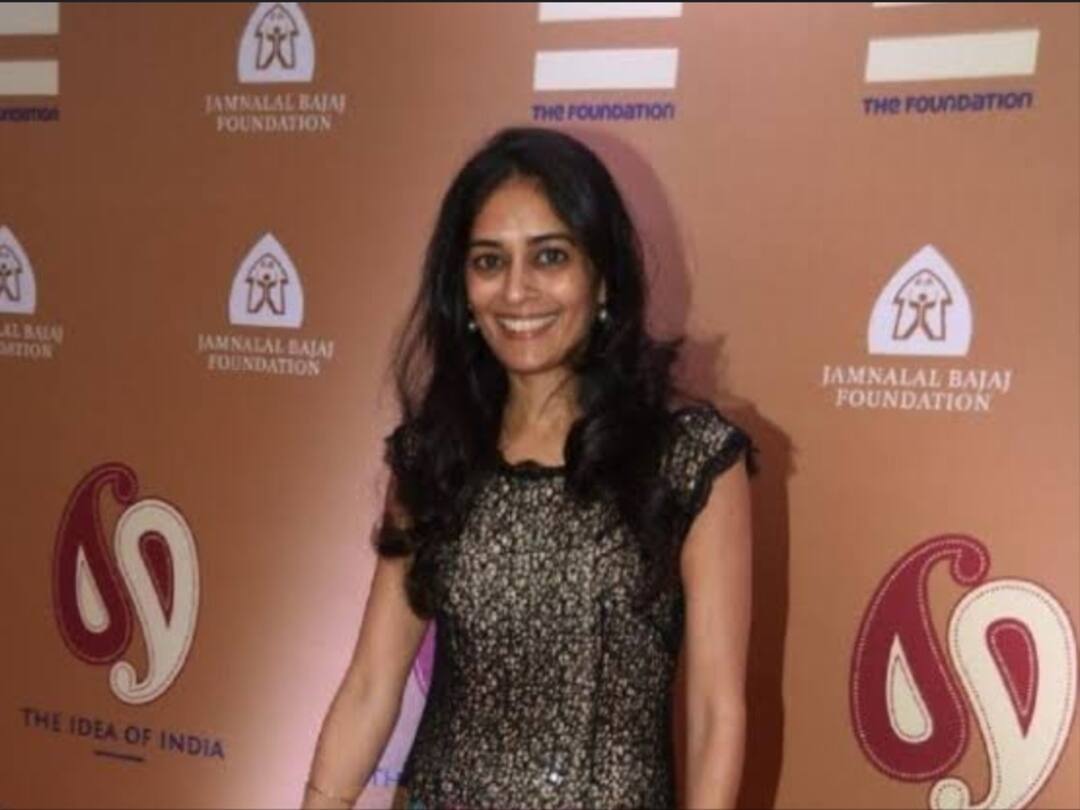 WIPL Auction: மகளிர் ஐ.பி.எல். ஏலத்தை நடத்தப்போகும் சிங்கப்பெண்..! யார் இந்த மலிகா அத்வானி..?