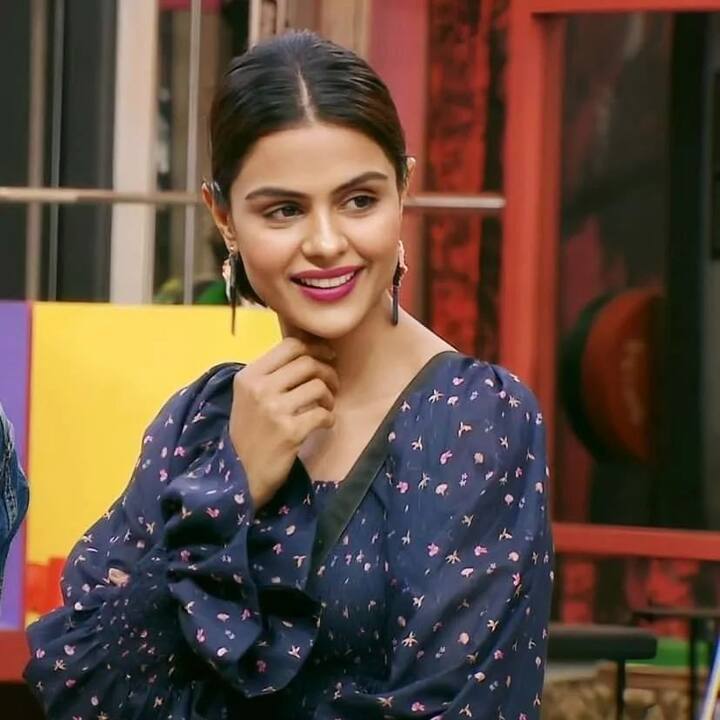 बतौर टीवी एक्ट्रेस प्रियंका चाहर चौधरी ने अपनी एक्टिंग डेब्यू छोटे पर्दे के मशहूर 'गठबंधन' से किया था.