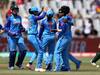 IND vs PAK, Women's T20 World Cup Highlights: Jemimah-Richa Heroics Propel India To 7-Wicket Win Over Pakistan