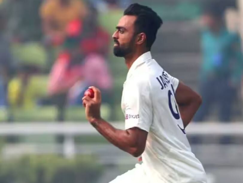 Ranji Trophy Final Jaydev Unadkat Becomes First Saurashtra Bowler To ...