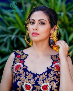 Actress Sadha: ஐய்யங்காரு வீட்டு அழகாக மனதைத் திருடிய சதா..கம்-பேக் கொடுப்பது எப்போது? ரசிகர்கள் ஆதங்கம்!