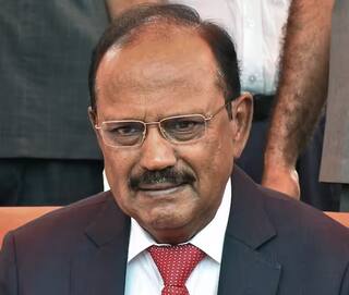 Ajit Doval : ભારતના 'જેમ્સ બોન્ડ'ના એક જ દાવથી આખા પાકિસ્તાનમાં ખળભળાટ