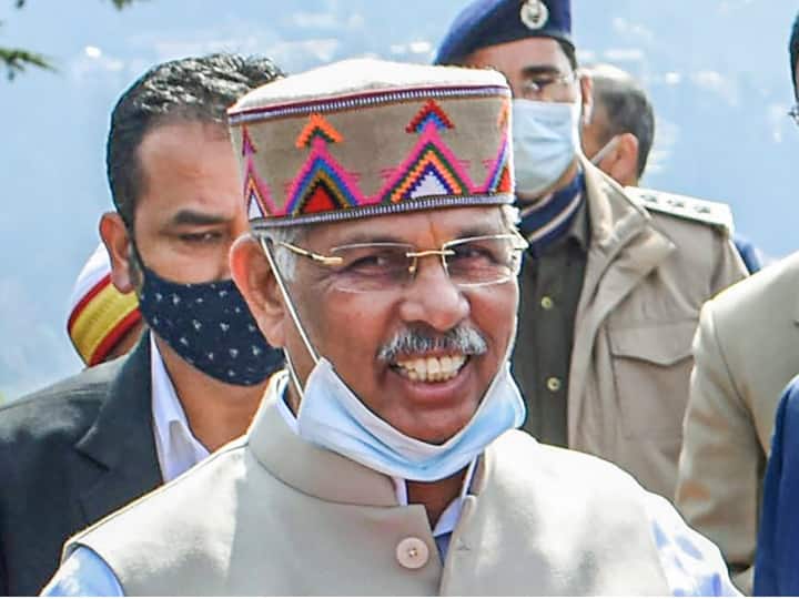 Bihar New Governor Rajendra Vishwanath Arlekar New Governor Of Bihar Know Who Is Rajendra Vishwanath Arlekar Bihar Governor: जानें कौन हैं बिहार के नए गवर्नर राजेंद्र विश्वनाथ अर्लेकर, 34 साल लंबा है सियासी सफर