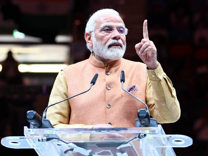 Aero India 2023: PM Modi To Inaugurate 14th Edition Of Asia's Biggest Air Show In Bengaluru On Feb 13 Aero India 2023: PM Modi to inaugurate 14th edition of Asia's Biggest Air show in Bengaluru on Feb 13 Aero India 2023: PM Modi To Inaugurate 14th Edition Of Asia's Biggest Air Show In Bengaluru On Feb 13
