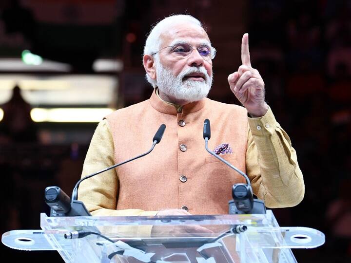 PM Modi To Inaugurate Delhi – Dausa – Lalsot Section of Delhi Mumbai Expressway On Feb 12 PM Modi To Inaugurate First Section Of Delhi-Mumbai Expressway In Rajasthan's Dausa Today