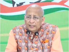 'बीजेपी का तानाशाही चेहरा नजर आया', सांसदों के भाषणों से अंश हटाने पर कांग्रेस का बीजेपी पर वार