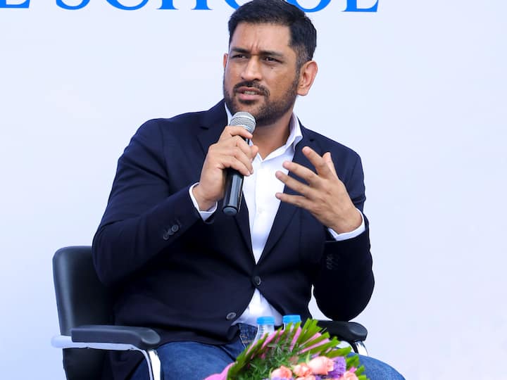 IPL 2023 MS Dhoni To Retire After IPL 2023? CSK Official Makes Big Statement: Report MS Dhoni To Retire After IPL 2023? CSK Official Makes Big Statement: Report