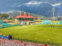 धर्मशाला से छिनी बॉर्डर-गावस्कर ट्रॉफी के तीसरे टेस्ट की मेजबानी! जानिए क्या है वजह