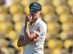 ऑस्ट्रेलिया की प्लेइंग-11 में ज्यादा बदलाव के मूड में नहीं है पैट कमिंस, मिचेल स्टार्क की हो सकती है वापसी