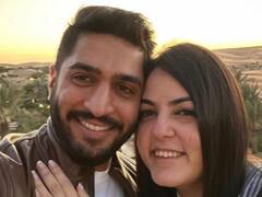 Arjun Bhalla Shanelle Irani Net Worth: स्मृति ईरानी के दामाद अर्जुन भल्ला की कितनी है संपत्ति, लॉ फर्म में काम करते हैं, तस्वीरों में देखिए लाइफस्टाइल