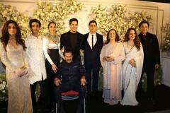 Sidharth Malhotra-Kiara Advani Wedding Reception: मुंबई के 5 स्टार होटल में कियारा-सिद्धार्थ का ग्रेट-ग्रैंड रिसेप्शन, कपल की पहली तस्वीर आई सामने