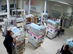 तुर्किए: नर्सों ने जान पर खेलकर नवजात बच्चों को भूकंप से बचाया, धरती हिल रही थी फिर भी नहीं छोड़ा अस्पताल