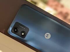 Motorola: મોટોરોલાએ બજેટ સેગમેન્ટમાં લૉન્ચ કર્યો શાનદાર Moto e13 ફોન, જુઓ.........