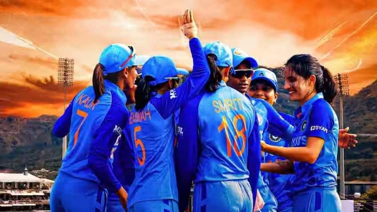 Womens T20 World Cup 2023: probable playing xi of indian women and pakistan woman for today match Women T20 WC: આજે બન્ને ટીમોની કેવી હશે પ્લેઇંગ ઇલેવન, જુઓ ભારત-પાકિસ્તાનની સંભવિત ટીમ....