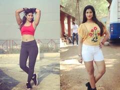 Poonam Dubey Fitness: इस स्पेशल डाइट को फॉलो कर पूनम दूबे ने बदल डाला अपना लुक, देखिए पहले से कितनी बदल गई हैं एक्ट्रेस
