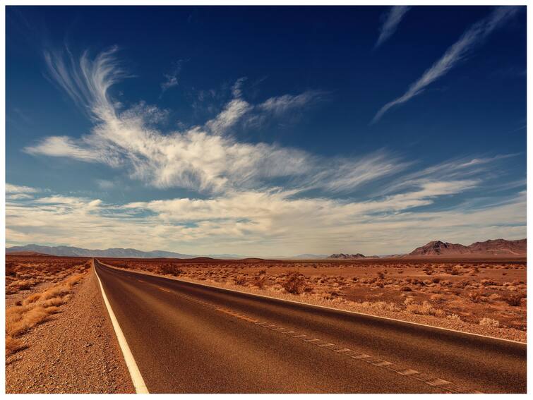 The honking road nh 1 between jammu and shreenagar honk by themselves interesting facts about road हादसा न हो इसके लिए ये सड़क खुद बजाती है हॉर्न! विदेश में नहीं, अपने देश में है ये अनोखी रोड