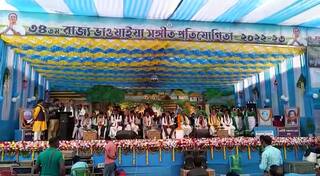 Coochbehar News: মাথাভাঙায় শুরু ৩৪তম রাজ্য ভাওয়াইয়া সঙ্গীত প্রতিযোগিতা