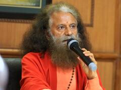 दिल्ली: लोकेश मुनि ने छोड़ा जमीअत का मंच, आचार्य चिदानंद बोले- 'इस्लाम धर्म को मानने वाला...'