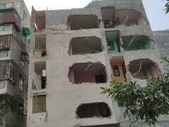 महरौली में डेमोलिशन के लिए कांग्रेस ने दिल्ली सरकार को घेरा, बताया गलत सर्वे का परिणाम, DDA को भी लपेटा