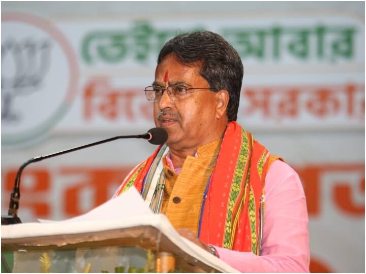 Tripura Assembly Elections 2023 CM Manik Saha Exclusive interview on abp news on election CPIM, Congress, Tipra Tripura Elections: 'हमारी पार्टी 365 दिन काम करती है, दूसरी पार्टियां तो...', बोले त्रिपुरा के सीएम माणिक साहा