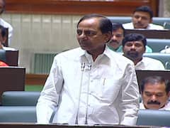 మోండా మార్కెట్‌లానే రాష్ట్రవ్యాప్తంగా మార్కెట్‌ల నిర్మాణం - అసెంబ్లీలో సీఎం కేసీఆర్