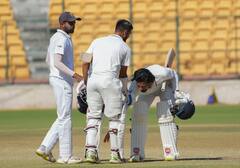 Ranji Trophy : सौराष्ट्र अन् बंगालमध्ये फायनलचा थरारा