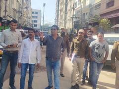 बहुमंजिला इमारतों से गिरकर छात्रों की मौत के बाद सख्त हुआ प्रशासन, 30 हॉस्टल मालिकों को नोटिस