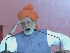 राजस्थान बजट में CM गहलोत की चूक पर PM मोदी को याद आया पुराना किस्सा, बोले- मेरे एक मित्र ने भी किया था कुछ ऐसा