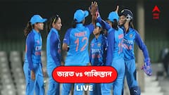 চাপের মুখে দুরন্ত অর্ধশতরান জেমাইমার, পাকিস্তানকে হারিয়ে বিশ্বকাপ শুরু করল ভারত