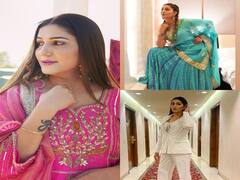 Sapna Choudhary Suicide Note: सपना चौधरी का 6 पन्नों का सुसाइड नोट... जब ये लिखकर सपना ने खा लिया था जहर