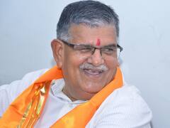 गुलाब चंद कटारिया होंगे असम के नए राज्यपाल, स्कूली पढ़ाई के दौरान जुड़े थे RSS से
