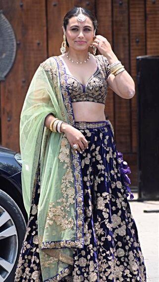 ਜਾਣੋ ਰਾਣੀ ਮੁਖਰਜੀ ਦੀ ਨਿੱਜੀ ਜ਼ਿੰਦਗੀ ਨਾਲ ਜੁੜੀਆਂ ਕੁੱਝ ਖ਼ਾਸ ਗੱਲਾਂ