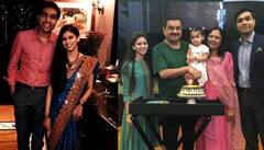 मुकेश अंबानी से लेकर गौतम अडानी तक... इनके घर की बहुएं हैं बेहद खूबसूरत, बॉलीवुड हसीनाओं को देती हैं टक्कर