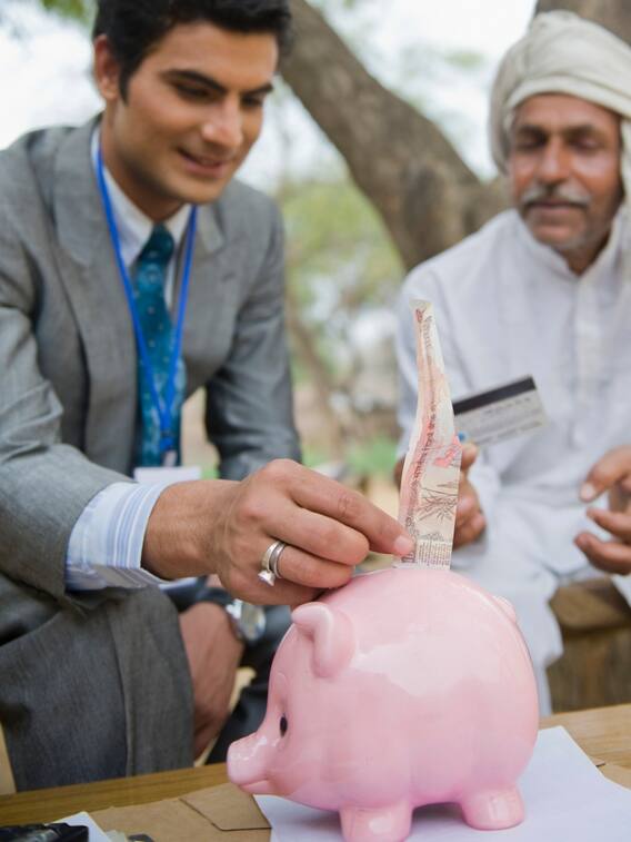 निवेश 50 रुपये का, रिटर्न 35 लाख का!