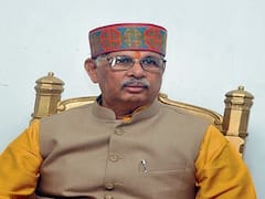 बिहार के नए गवर्नर बने हिमाचल के राज्यपाल राजेंद्र विश्वनाथ, फागू चौहान को भेजा गया मेघालय