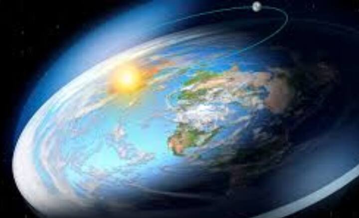 অ্যালবার্ট আইনস্টাইনের আপেক্ষিক তত্ত্ব নিয়ে আবার মতভেদও রয়েছে পৃথিবীর চ্যাপ্টা আকৃতিতে বিশ্বাসী মানুষ জনের মধ্যে। এমনকি পৃথিবী মহাশূন্যে ভেসে বেড়াচ্ছে, এই তত্ত্বেও বিশ্বাস নেই তাদের। ২০১৯ সালের বার্ষিক সম্মেলনে মহাশূন্যের কোনও অস্তিত্বই নেই বলে দাবি করা হয়। পৃথিবীর আহ্নিক গতি নেই, এক জায়গায় স্থির বলেও ওঠে দাবি।