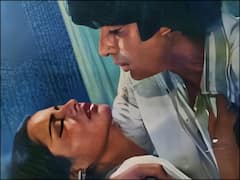 इस फिल्म में अमिताभ के लिए हंसते-हंसते जान कुर्बान करने को राज़ी थीं रेखा, यहां देखें वो मूवी