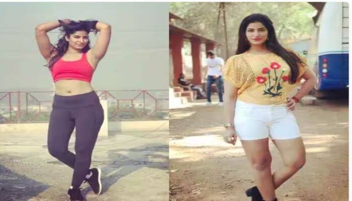 Bhojpuri Actress : ਪੂਨਮ ਦੂਬੇ ਨੇ ਭੋਜਪੁਰੀ ਸਿਨੇਮਾ ਵਿੱਚ ਬਹੁਤ ਨਾਮ ਕਮਾਇਆ ਹੈ। ਆਪਣੀ ਹੌਟਨੈੱਸ ਦਾ ਜਲਵਾ ਬਿਖੇਰਨ ਵਾਲੀ ਪੂਨਮ ਦੂਬੇ ਹਮੇਸ਼ਾ ਲੋਕਾਂ ਦੇ ਦਿਲਾਂ 'ਚ ਆਪਣੀ ਜਗ੍ਹਾ ਬਣਾਉਂਦੀ ਨਜ਼ਰ ਆਈ ਹੈ।