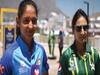 IND vs PAK, WT20: మహిళల టీ20 ప్రపంచకప్- దాయాదుల మధ్య పోరు నేడే  