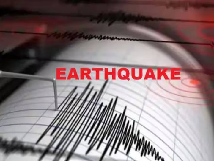 Earthquake tremors of 3.6 magnitude were felt in Jammu and Kashmir Jammu Kashmir Earthquake: जम्मू कश्मीर में कांपी धरती, 3.6 की तीव्रता के भूकंप के झटके महसूस किए गए