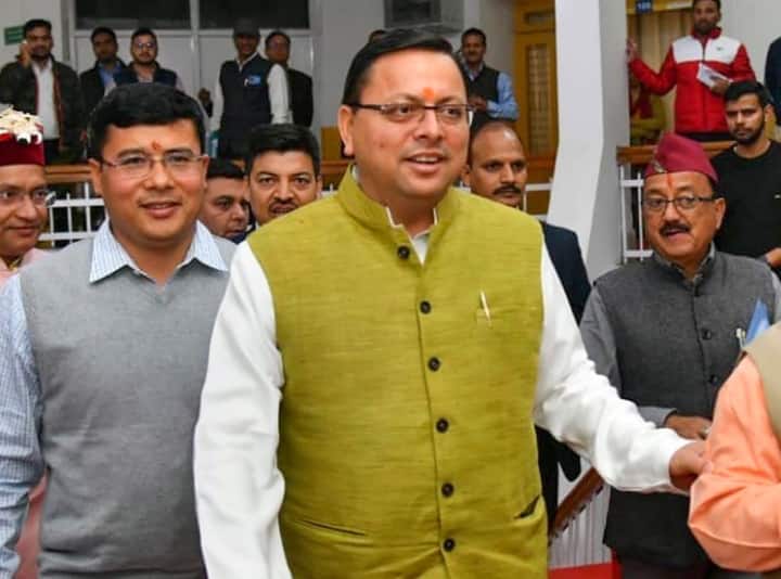 Uttarakhand Budget 2023 session will start from March 13, preparations begin in summer capital Gairsain ann Budget 2023 Uttarakhand: उत्तराखड में 13 मार्च से शुरू होगा बजट सत्र, ग्रीष्मकालीन राजधानी गैरसैंण में तैयारियां शुरू